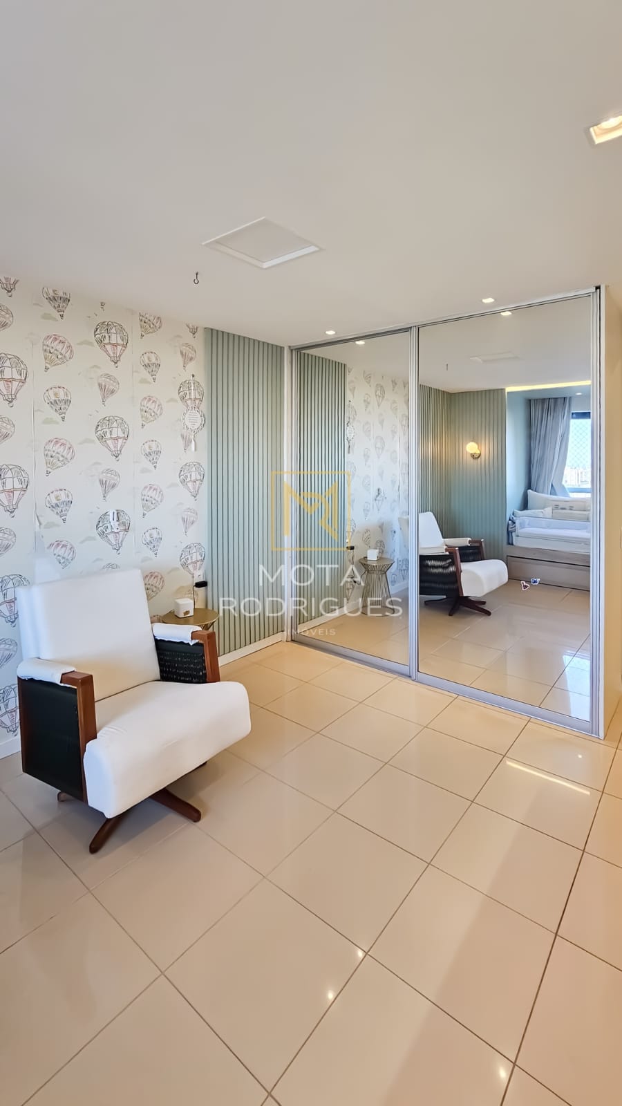 Foto do imóvel: Apartamento com 3 Quartos à Venda, 220 m² em Dionisio Torres - Fortaleza