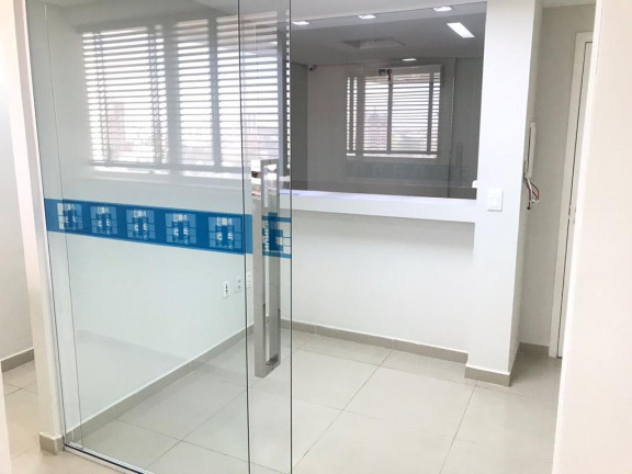 Imagem Sala Comercial à Venda ou Locação,  em Lagoa Nova - Natal