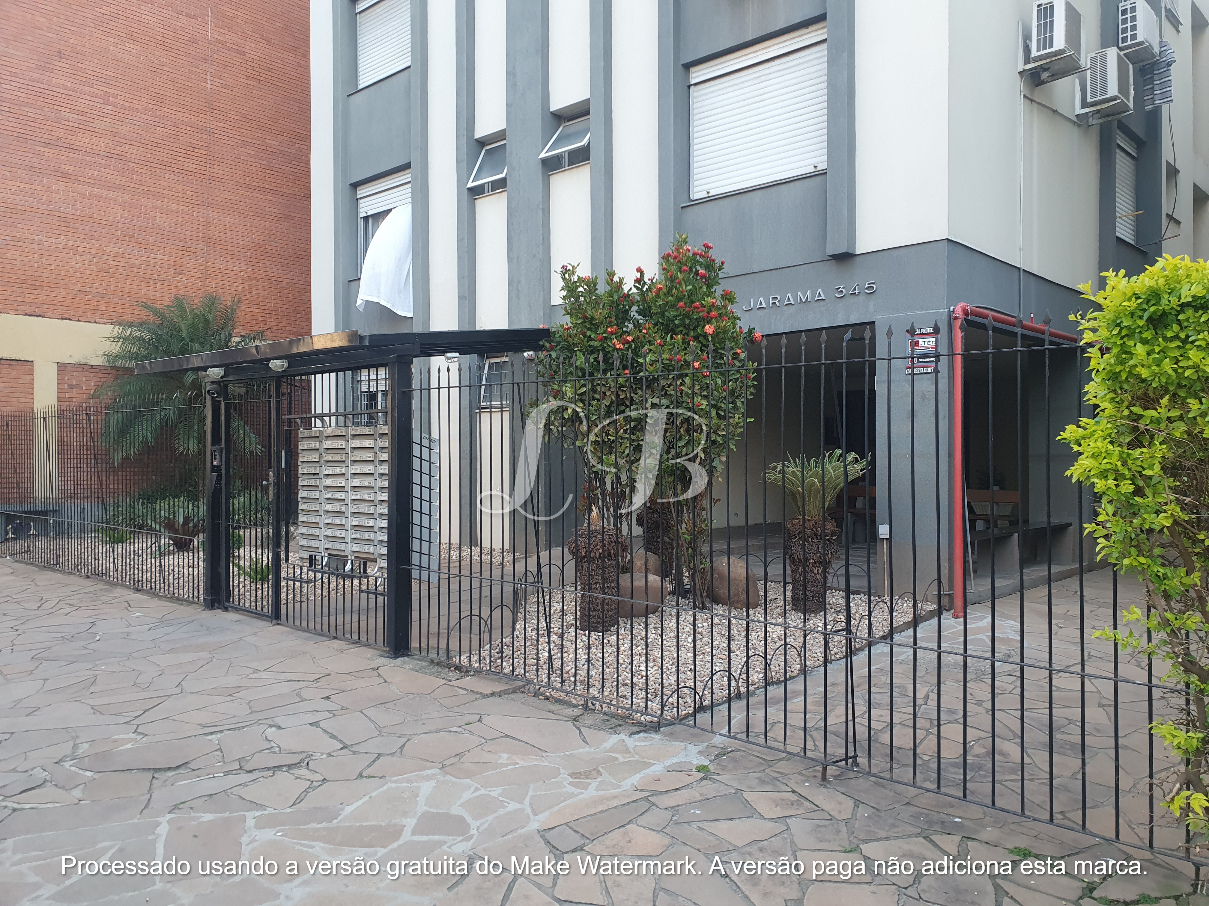 Imagem Apartamento com 1 Quarto à Venda, 45 m² em Centro - São Leopoldo