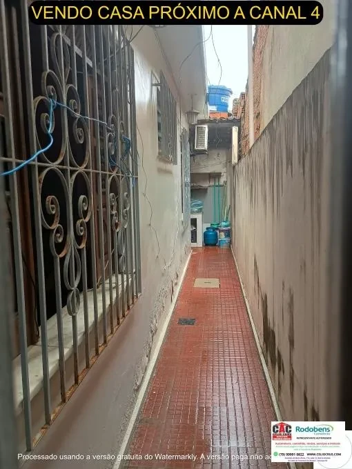 Imagem Casa com 3 Quartos à Venda, 144 m² em Farolândia - Aracaju