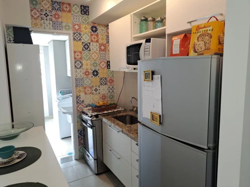 Imagem Apartamento com 2 Quartos à Venda, 68 m² em Chácara Inglesa - São Paulo