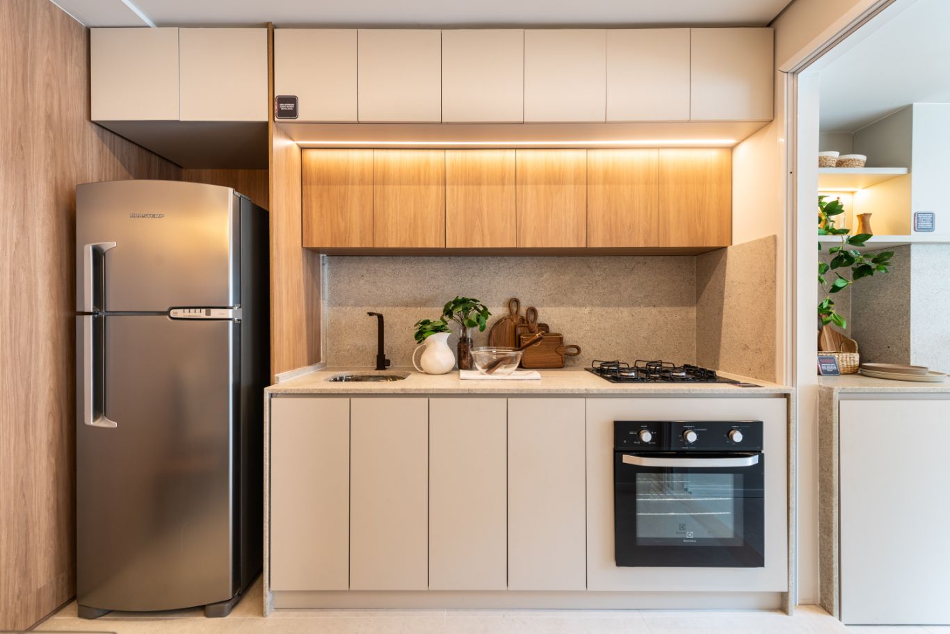 Imagem Apartamento com 3 Quartos à Venda, 75 m²em Vila Esperança - São Paulo