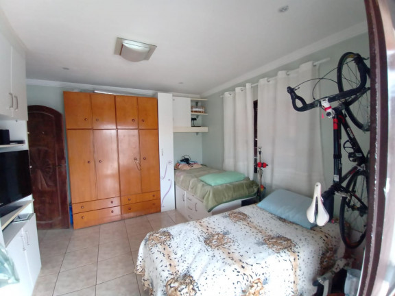Imagem Sobrado com 3 Quartos à Venda, 120 m² em Itaquera - São Paulo
