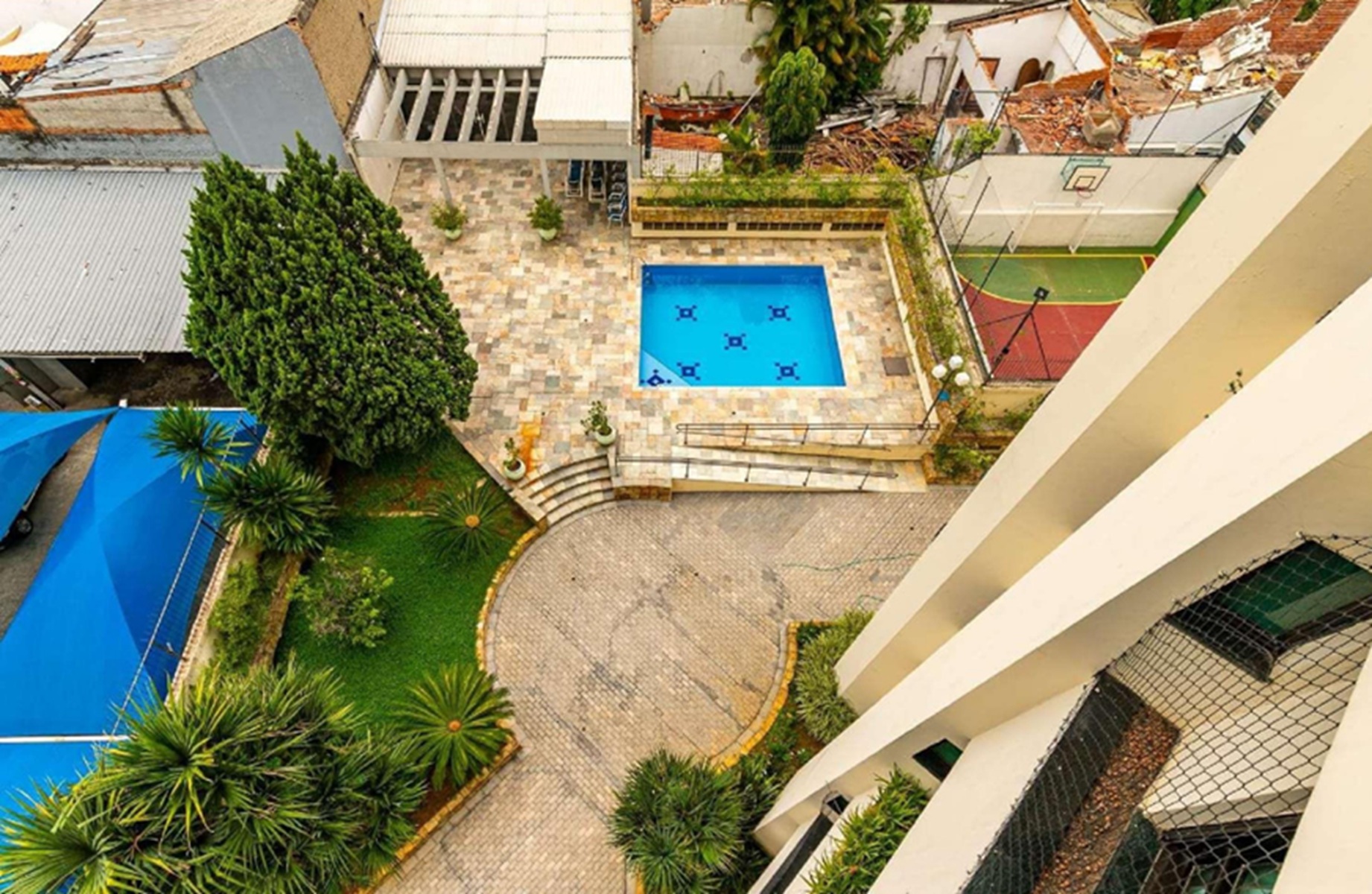 Imagem Apartamento com 4 Quartos à Venda, 242 m² em Indianópolis - São Paulo