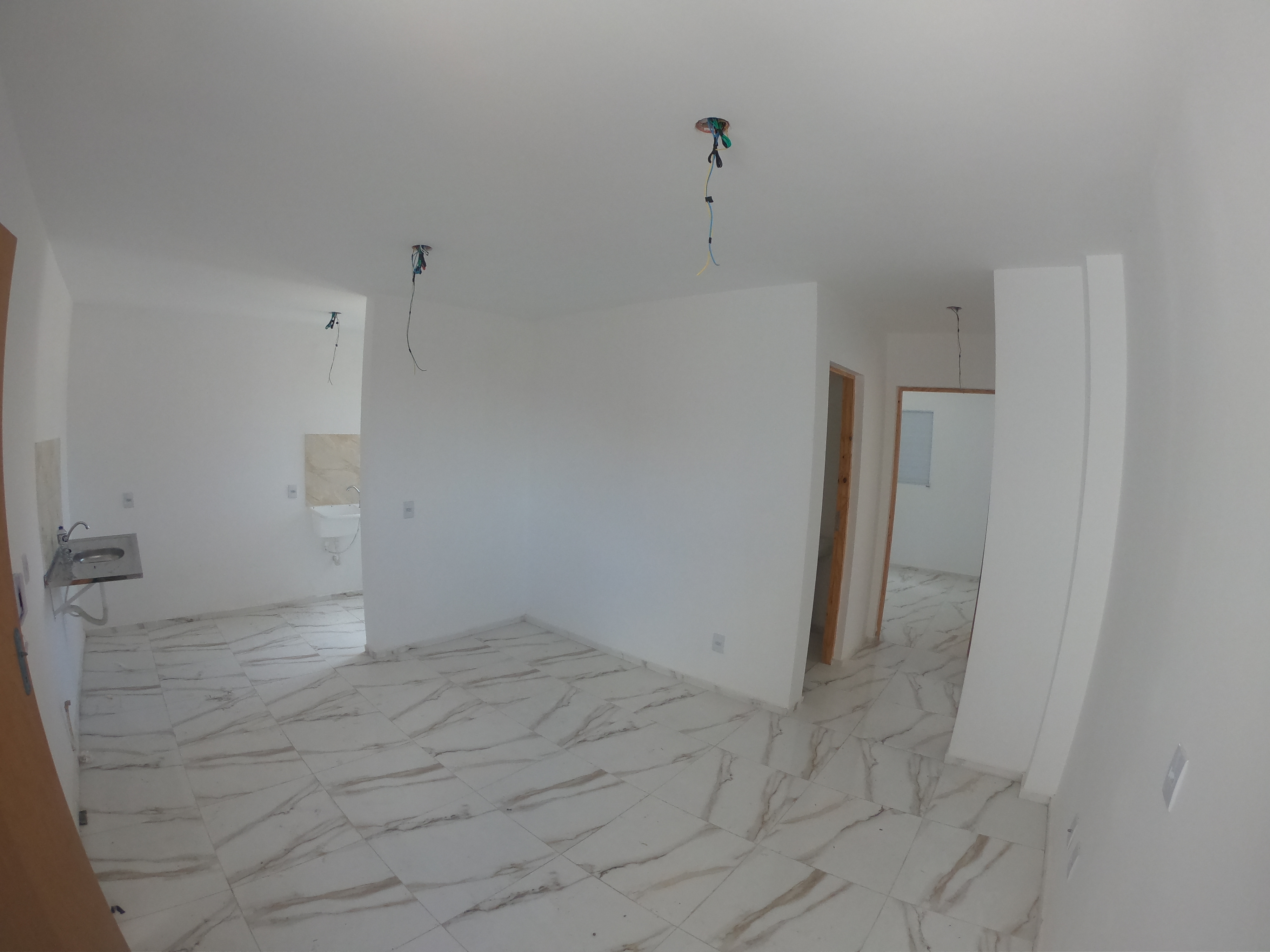 Imagem Apartamento com 2 Quartos à Venda, 48 m² em Mogi Moderno - Mogi das Cruzes
