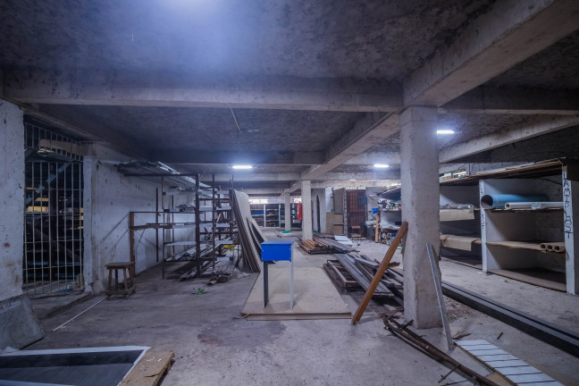 Ponto Comercial à Venda, 1.700 m²em Pedreira - Belém
