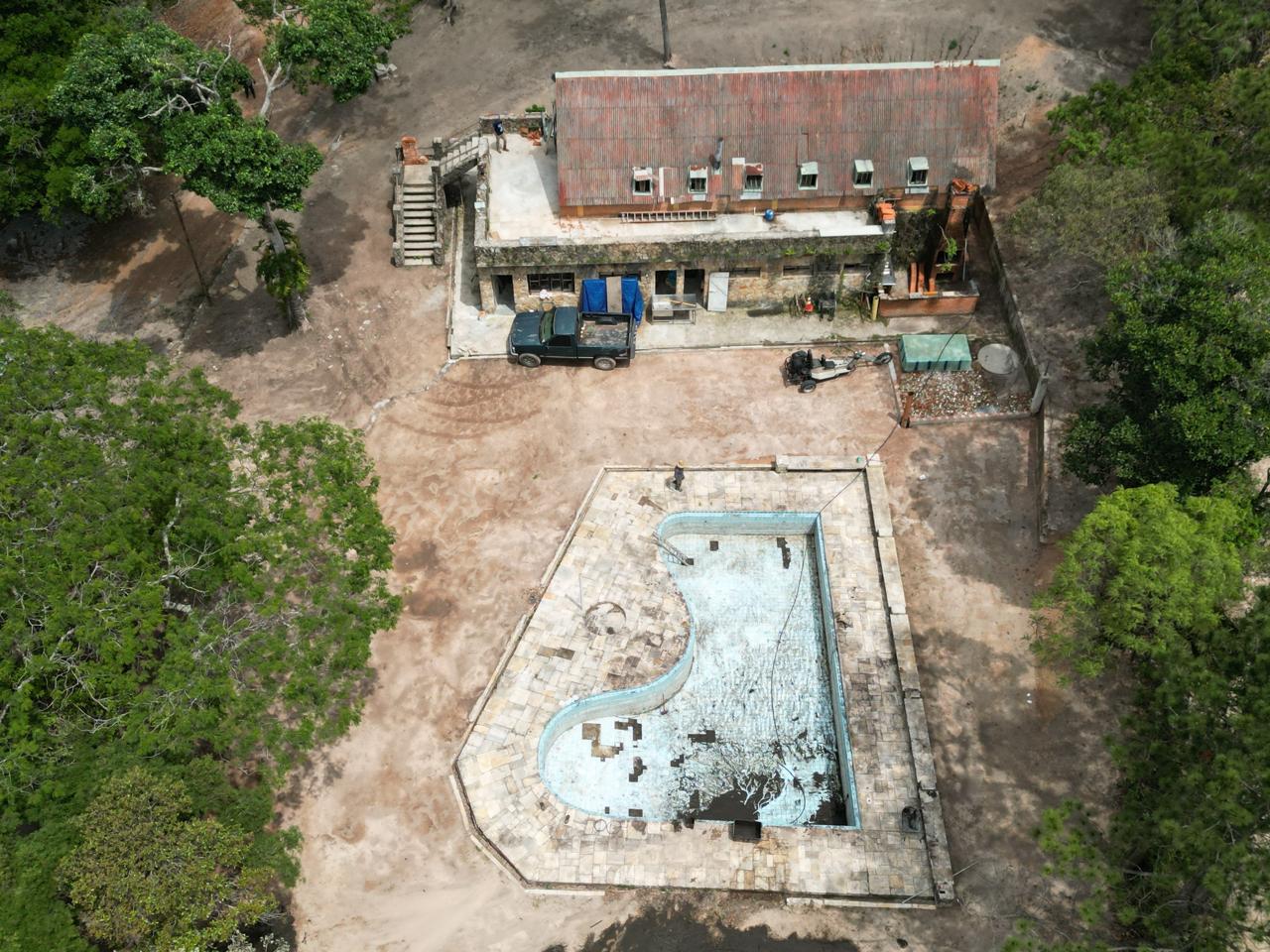 Imagem Terreno à Venda, 33.000 metro em Atibaia Vista da Montanha - Atibaia