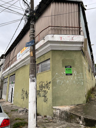 Imagem Galpão para Alugar, 700 m² em Parque Císper - São Paulo