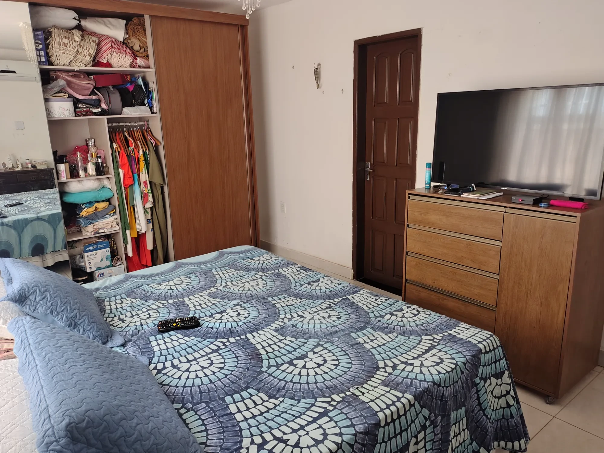 Imagem Casa com 3 Quartos à Venda, 130 m² em Nova Parnamirim - Parnamirim