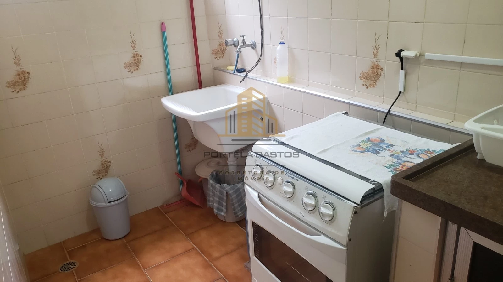 Foto do imóvel: Apartamento com 1 Quarto para Temporada, 36 m² em Praia Grande - Ubatuba