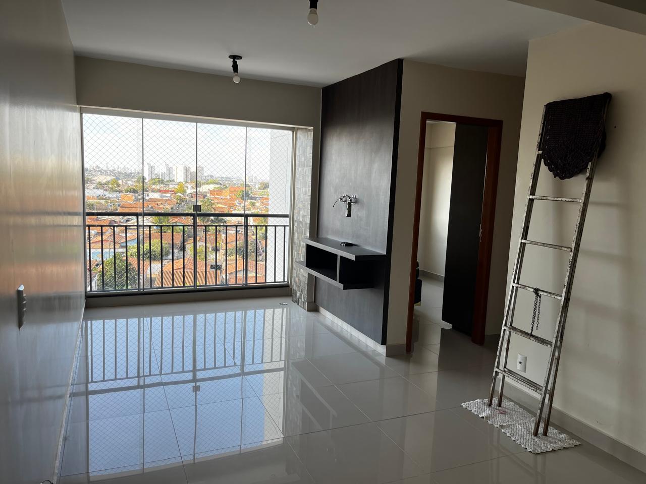 Foto do imóvel: Apartamento com 2 Quartos à Venda, 52 m² em Cidade Satélite São Luiz - Aparecida de Goiânia