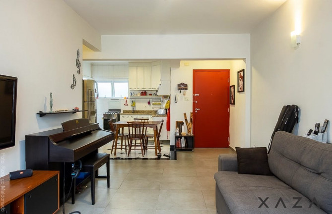 Imagem Apartamento com 2 Quartos à Venda, 88 m² em Perdizes - São Paulo