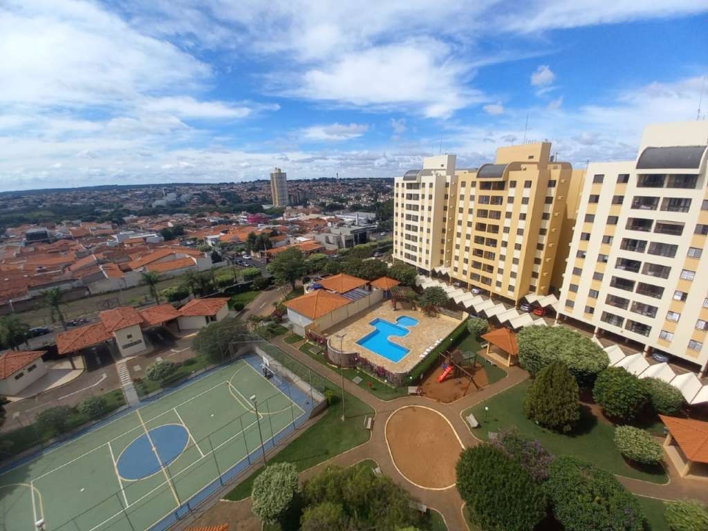 Imagem Cobertura com 3 Quartos à Venda, 95 m² em Vila Coralina - Bauru