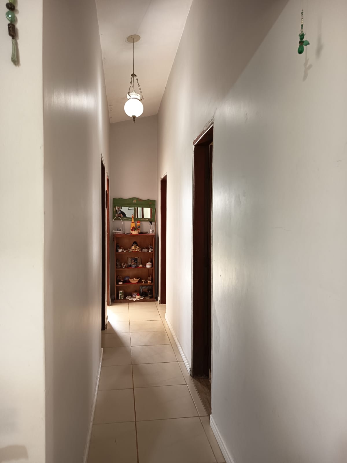 Imagem Casa com 3 Quartos à Venda, 144 m² em Vila Petrópolis - Atibaia