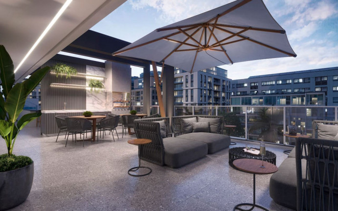Imagem Apartamento com 4 Quartos à Venda, 143 m² em Centro - Balneário Camboriú