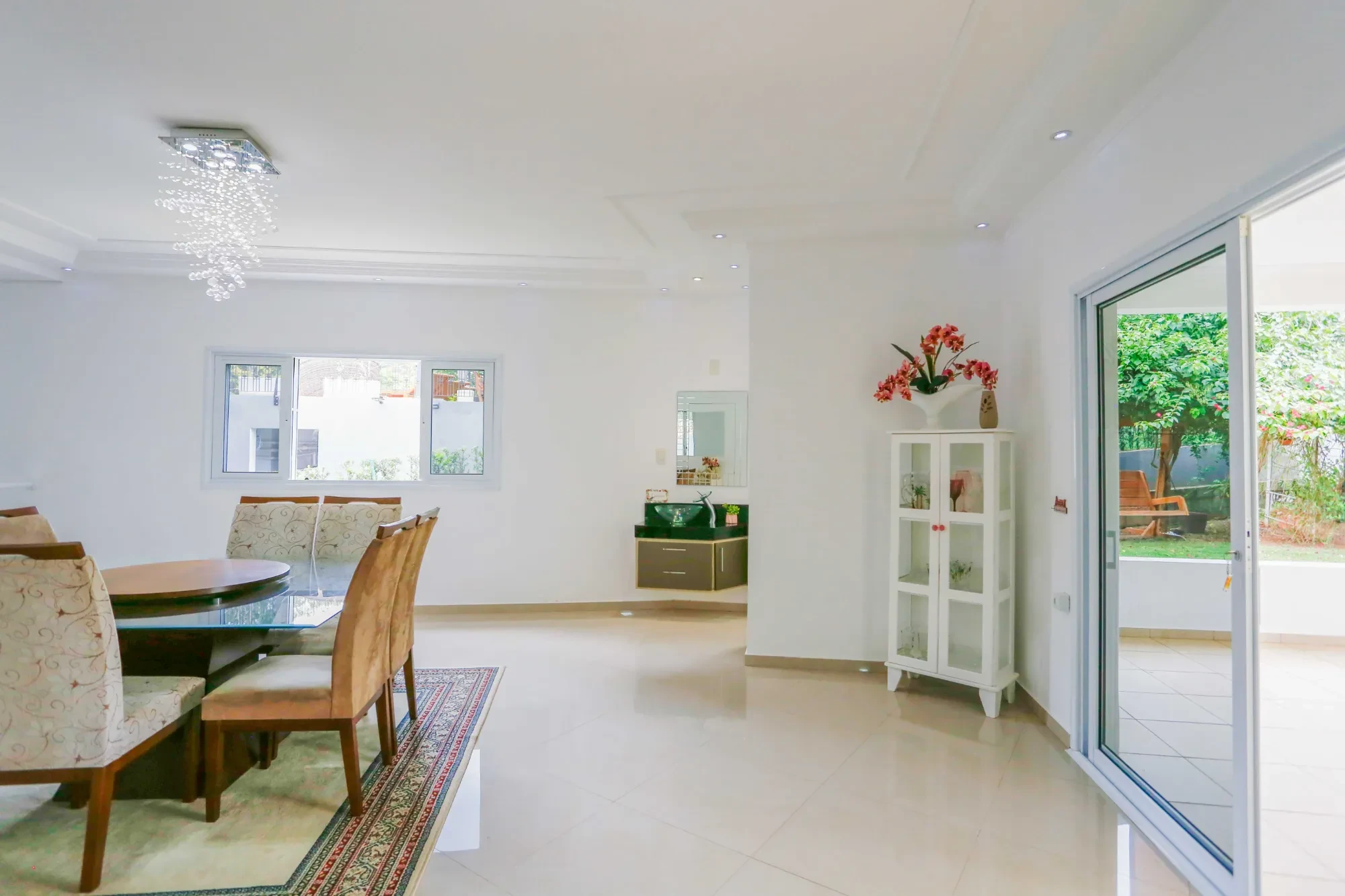 Foto do imóvel: Casa de Condomínio com 4 Quartos à Venda, 380 m² em Caguassu - Sorocaba