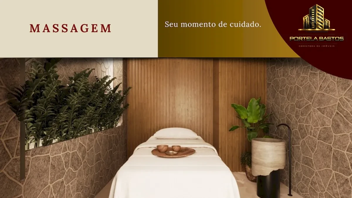 Imagem Studio com 1 Quarto à Venda, 35 m² em Praia Grande - Ubatuba