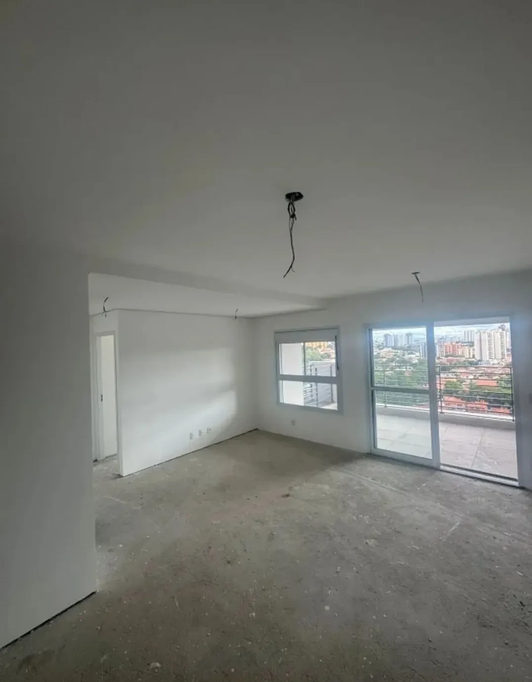 Imagem Apartamento com 3 Quartos à Venda, 91 m² em Vila Progredior - São Paulo