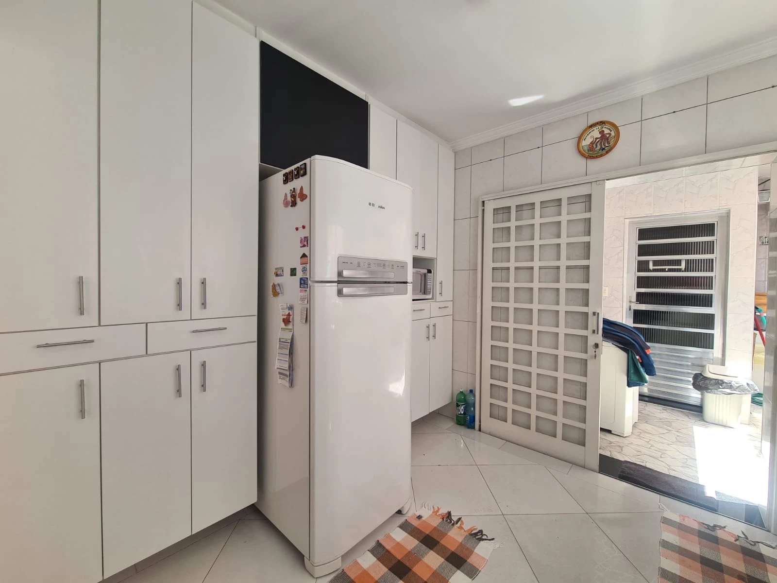 Imagem Sobrado com 4 Quartos à Venda, 134 m² em Parque Imperial - São Paulo