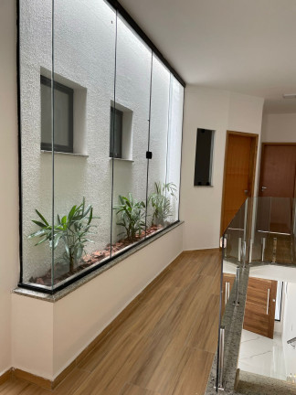 Imagem Sobrado com 3 Quartos à Venda, 115 m² em Vila Carrão - São Paulo