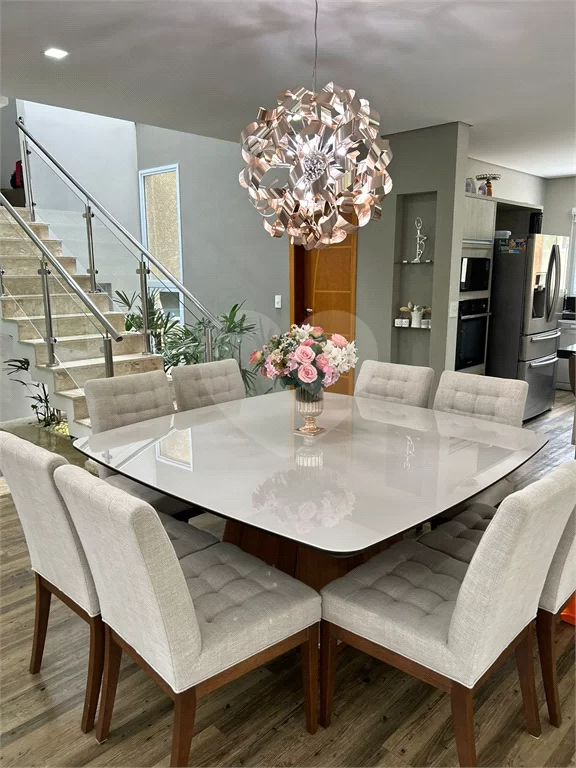 Imagem Casa de Condomínio com 4 Quartos à Venda, 380 m²em Residencial Ibi-Aram - Itupeva