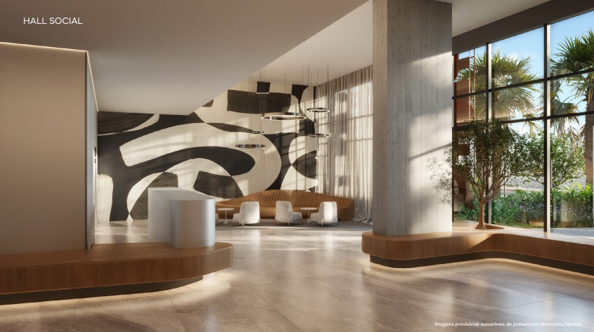 Foto do imóvel: Studio com 1 Quarto à Venda, 39 m²em Boa Viagem - Recife