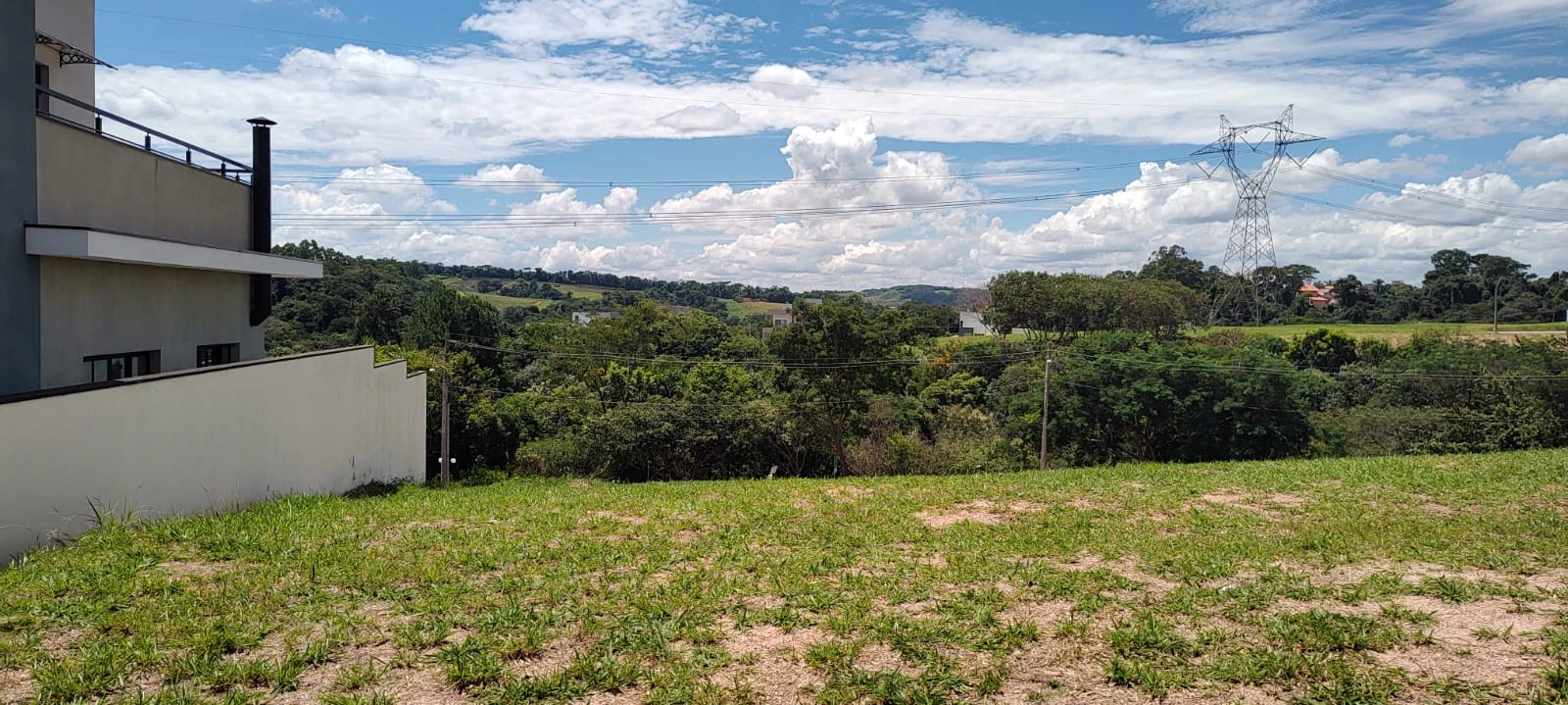 Imagem Terreno em Condomínio à Venda, 300 m² em Jardim Celeste - Jundiaí