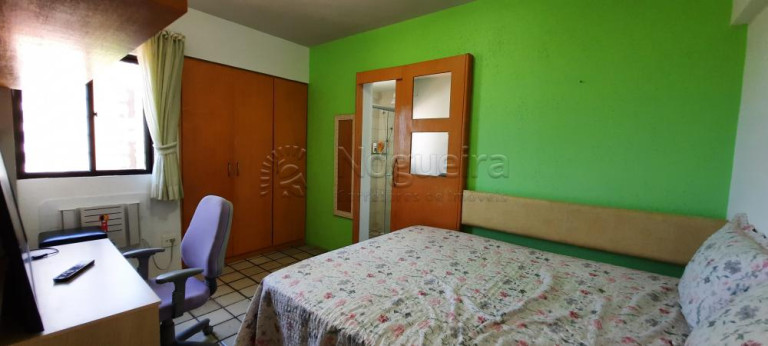 Imagem Apartamento com 4 Quartos à Venda, 156 m² em Casa Caiada - Olinda