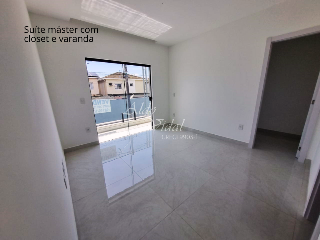 Imagem Casa com 3 Quartos à Venda, 140 m²em Colina de Laranjeiras - Serra