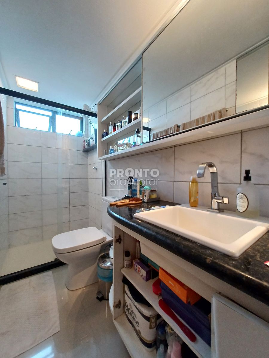 Imagem Apartamento com 3 Quartos à Venda, 109 m² em Boa Viagem - Recife