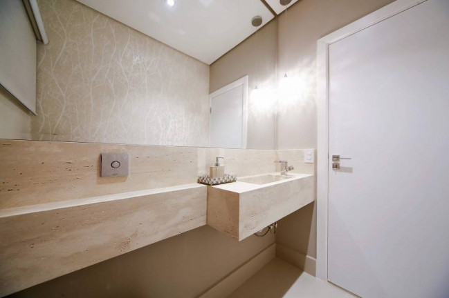 Imagem Casa de Condomínio com 3 Quartos à Venda, 700 m² em Jardim Residencial Saint Patrick - Sorocaba