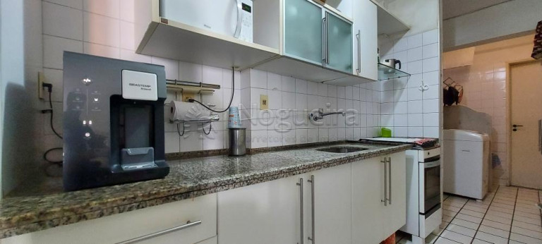 Imagem Apartamento com 3 Quartos à Venda, 89 m² em Boa Viagem - Recife