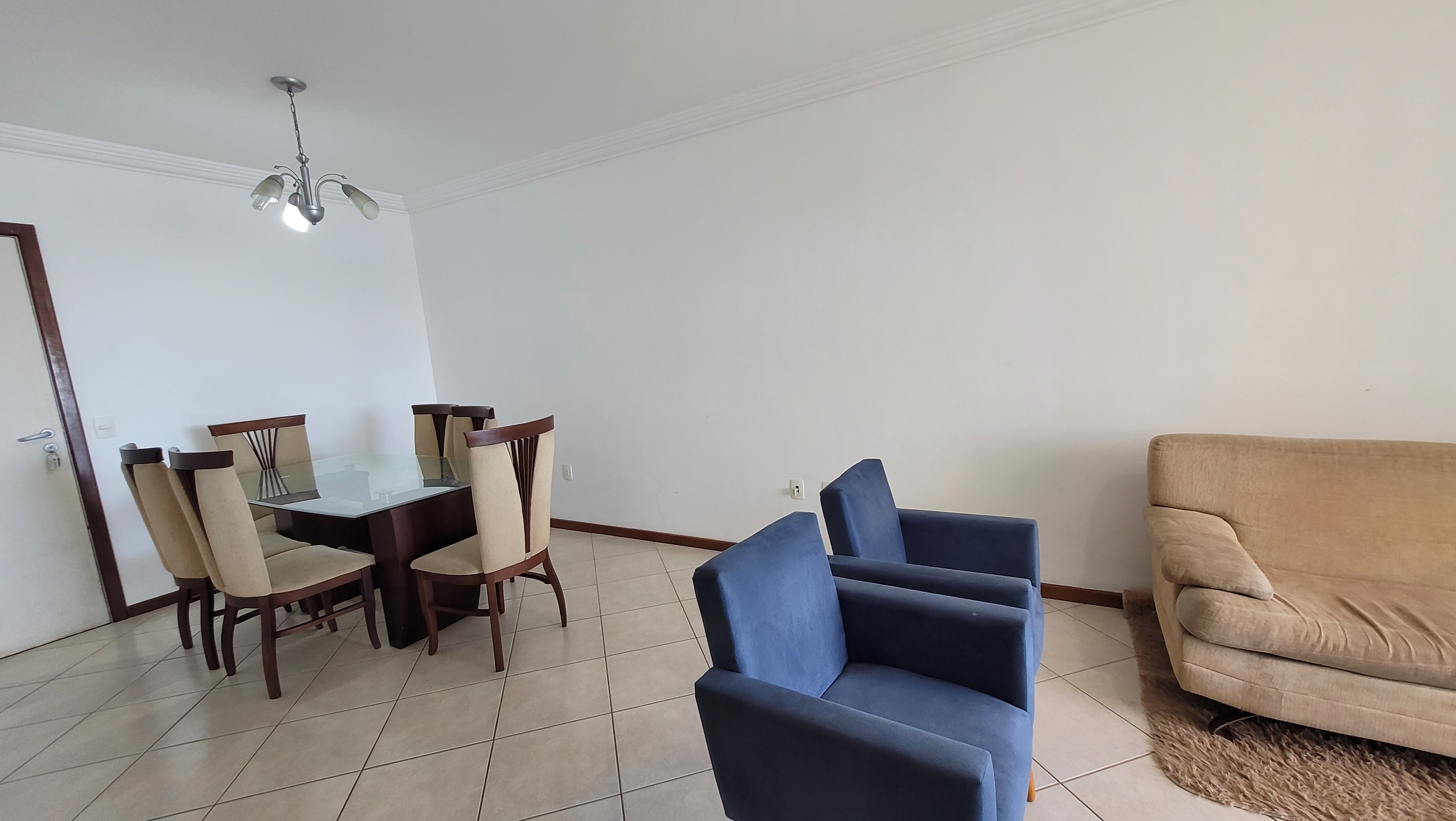 Imagem Apartamento com 3 Quartos à Venda, 110 m²em Praia do Morro - Guarapari