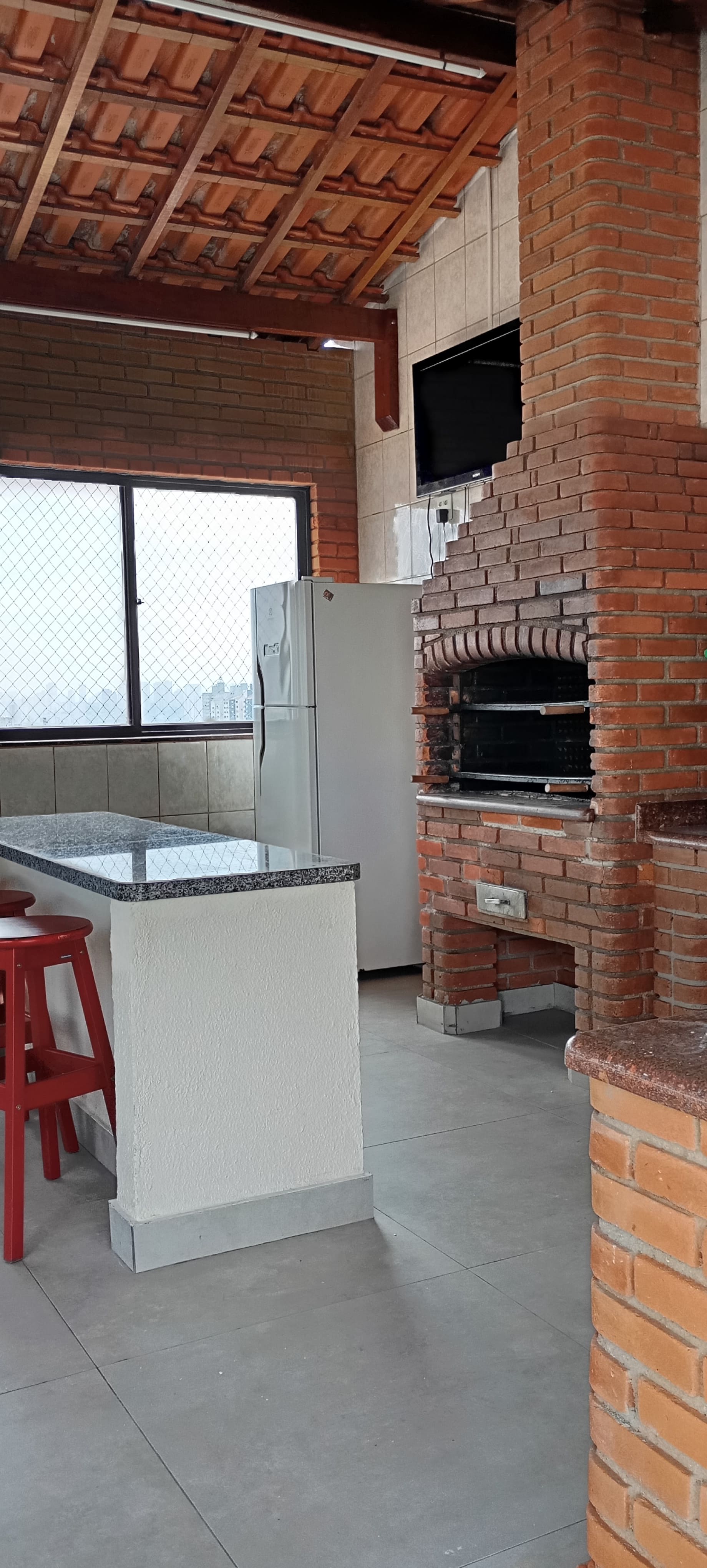 Imagem Apartamento com 2 Quartos à Venda, 50 m²em Sacomã - São Paulo