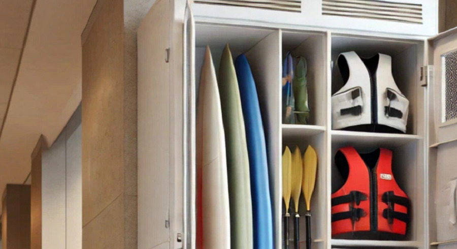 Foto do imóvel: Apartamento com 1 Quarto à Venda, 48 m² em Centro - Caraguatatuba