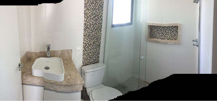 Imagem Apartamento com 2 Quartos à Venda, 61 m² em Jardim América - São José Dos Campos