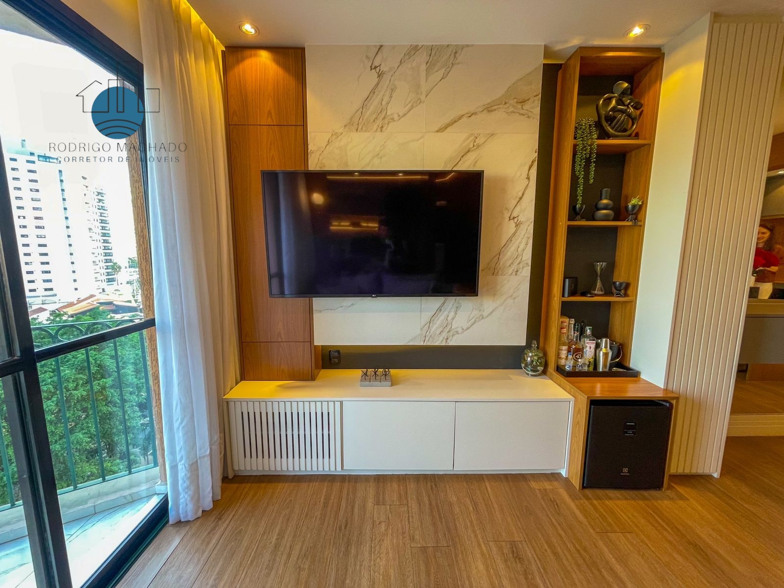 Imagem Cobertura com 3 Quartos à Venda, 73 m² em Jardim Vila Mariana - São Paulo