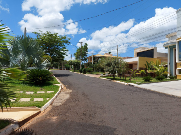 Imagem Casa com 3 Quartos à Venda, 209 m²em Residencial Thermas Park - Olímpia