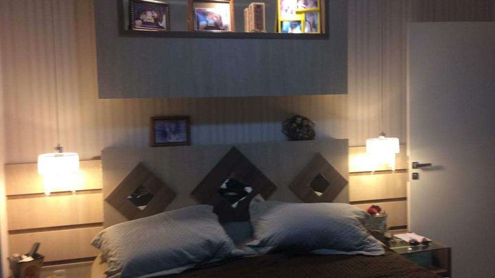 Imagem Apartamento com 3 Quartos à Venda, 300 m² em Itapema