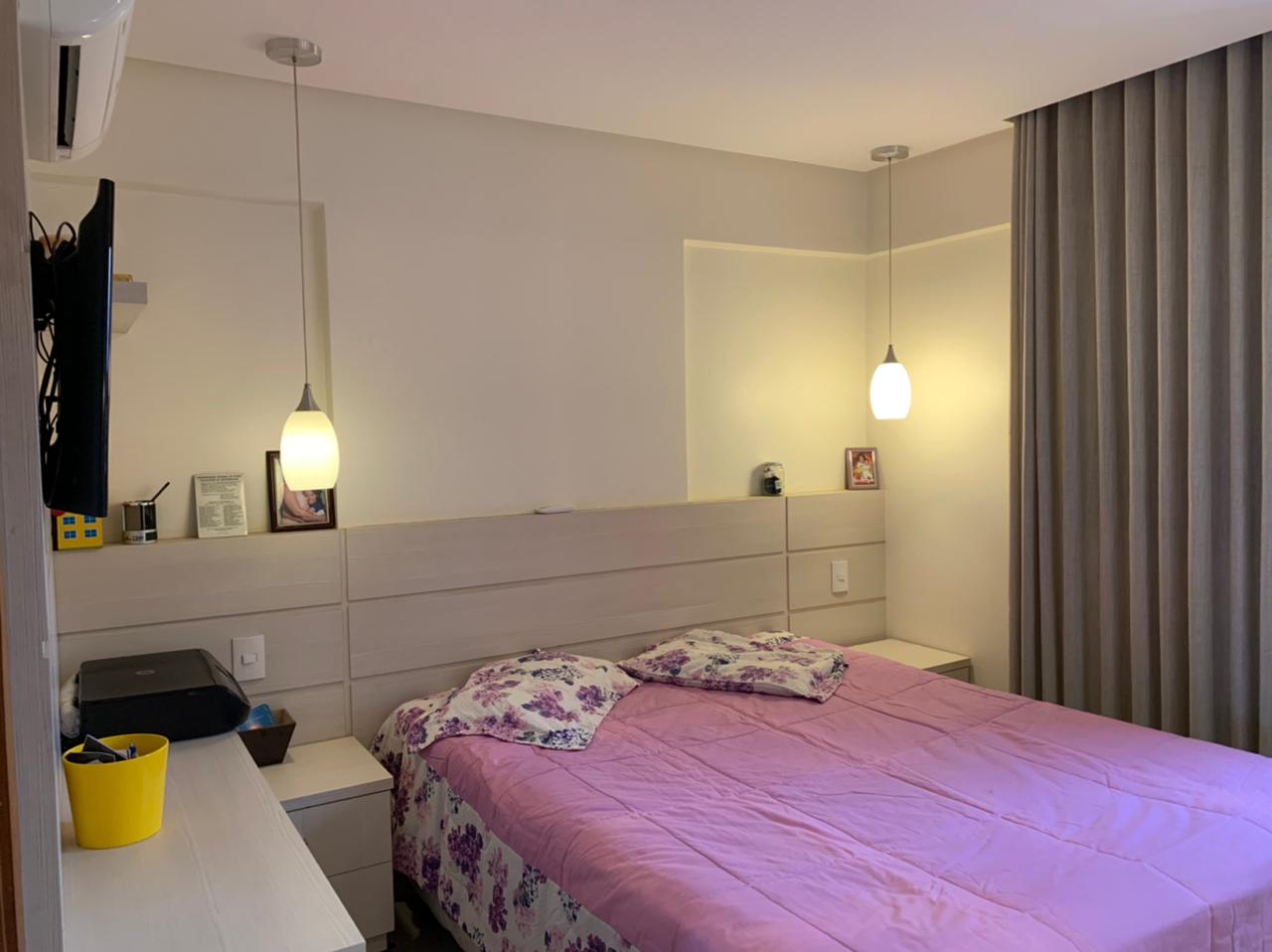 Imagem Apartamento com 3 Quartos à Venda, 87 m²em Setor Bueno - Goiânia