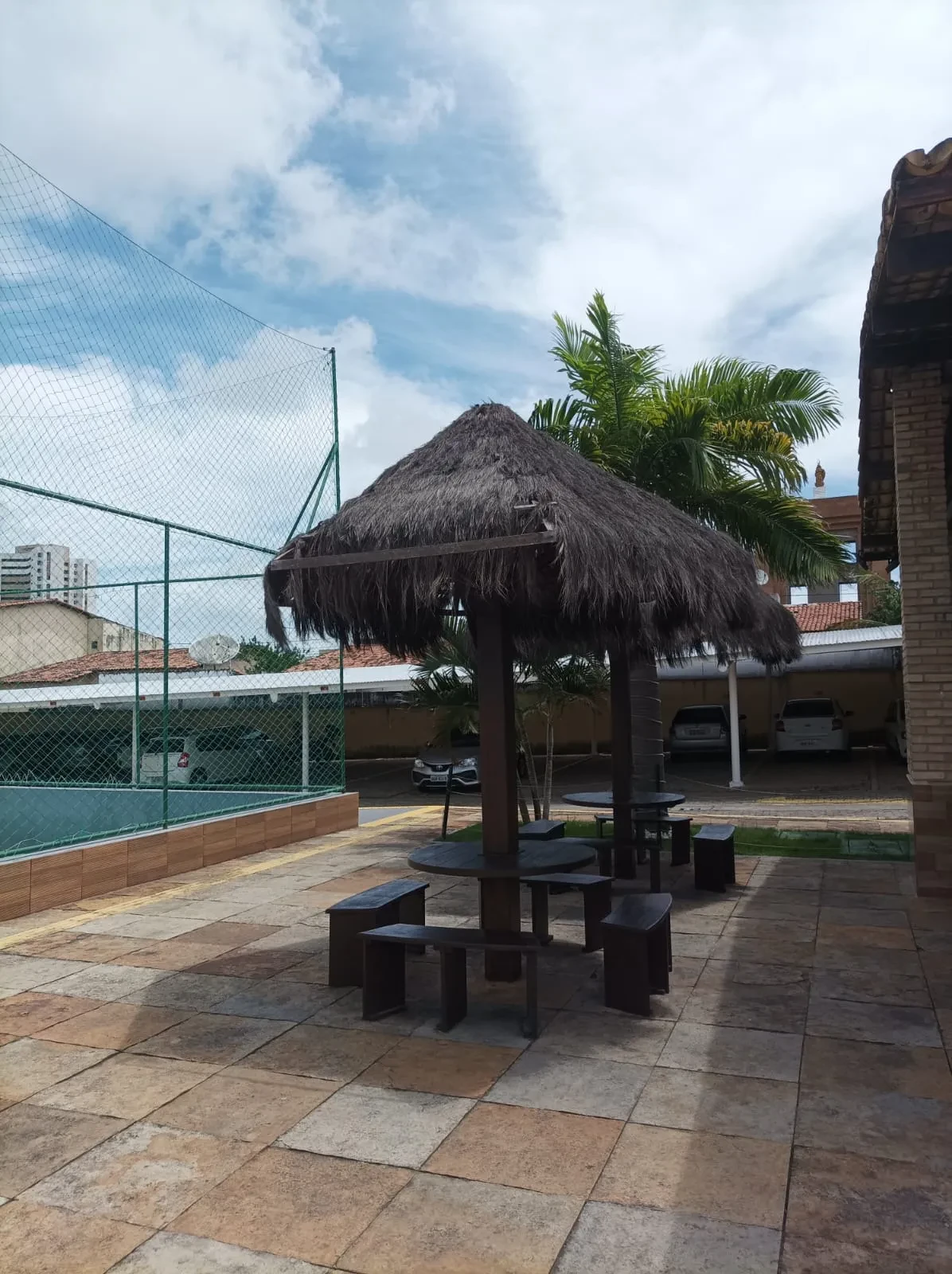 Imagem Apartamento com 3 Quartos à Venda, 75 m² em Nova Parnamirim - Parnamirim