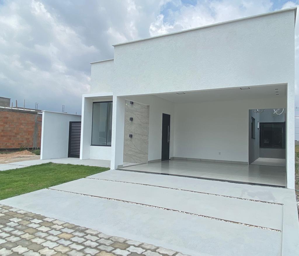 Imagem Casa à Venda, 150 m²em MIRANTE RIVIERA - MARABA