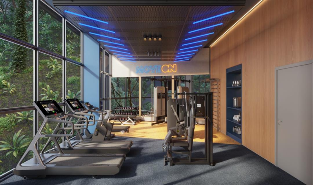 Imagem Studio com 1 Quarto à Venda, 39 m² em Flamengo - Rio de Janeiro