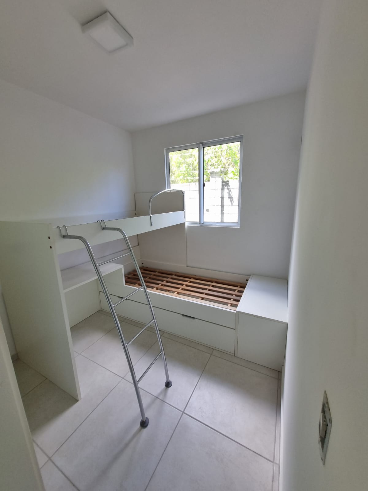 Imagem Apartamento com 2 Quartos à Venda, 47 m²em Agamenon Magalhães - Igarassu