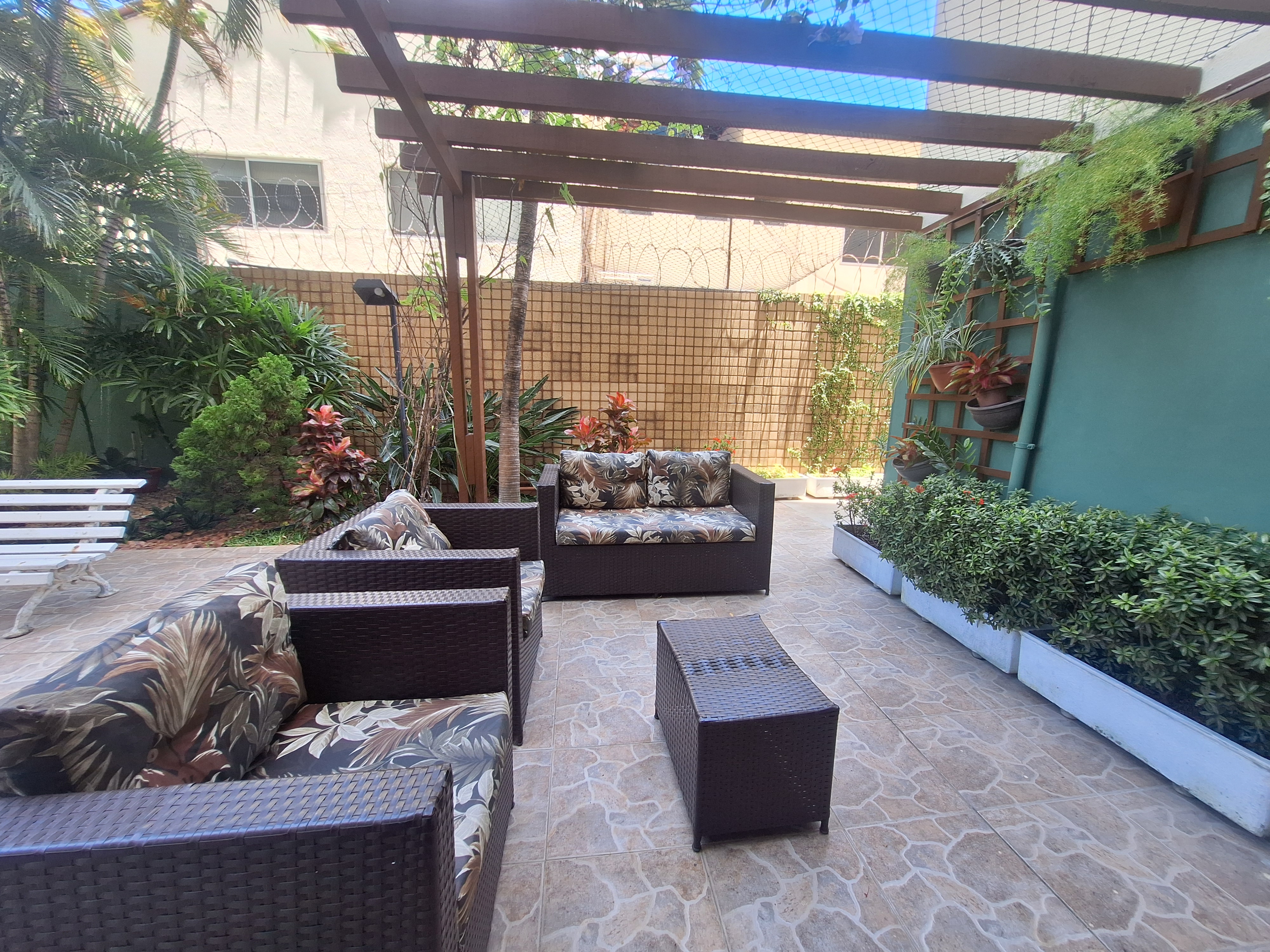 Foto do imóvel: Apartamento com 3 Quartos à Venda, 105 m²em Centro - Fortaleza