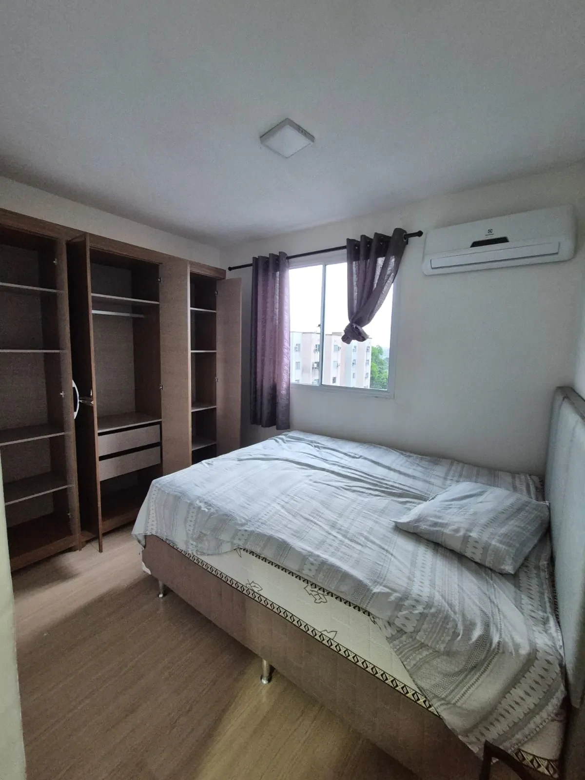 Imagem Apartamento com 2 Quartos para Alugar, 45 m² em Cidade Nova - Manaus