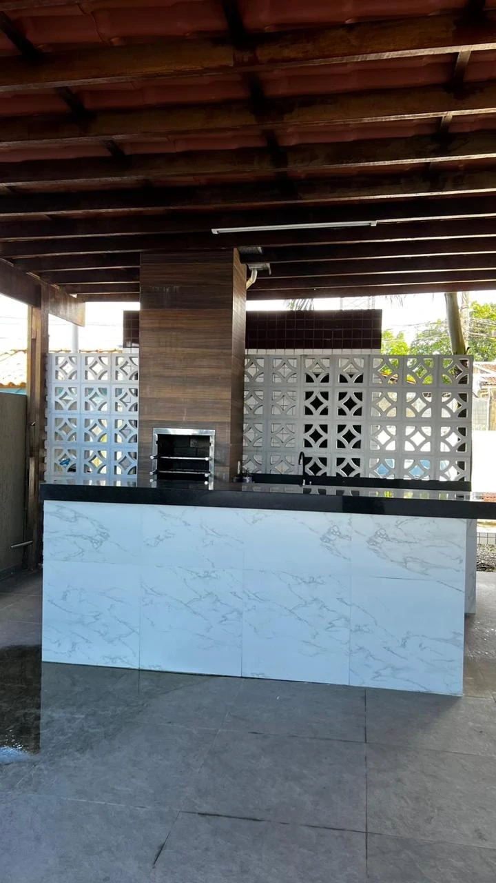 Imagem Apartamento com 3 Quartos à Venda, 71 m² em Bancários - João Pessoa