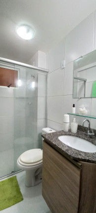 Imagem Apartamento com 2 Quartos à Venda, 57 m²em Parque das Nações - Parnamirim