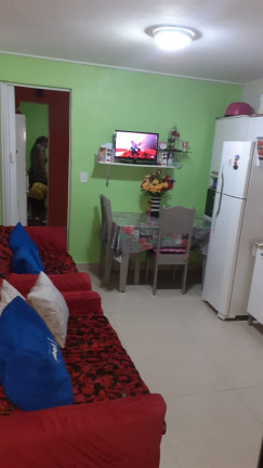 Imagem Casa com 2 Quartos à Venda, 80 m² em Jardim São Savério - São Paulo