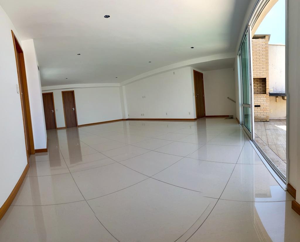 Imagem Cobertura com 4 Quartos à Venda, 245 m²em Jardim Camburi - Vitória